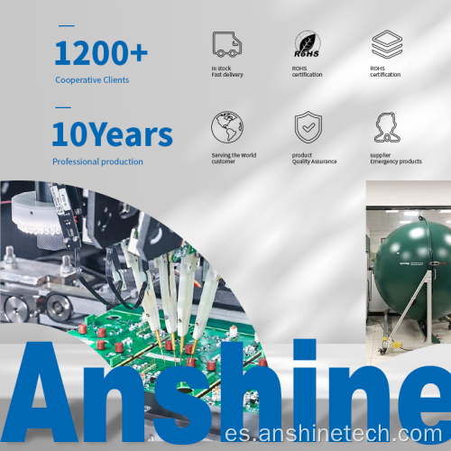 Batería de emergencia LED